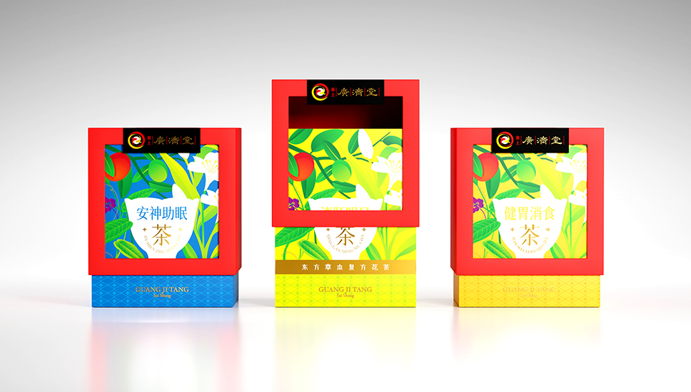 復(fù)方花茶04 復(fù)方花茶04