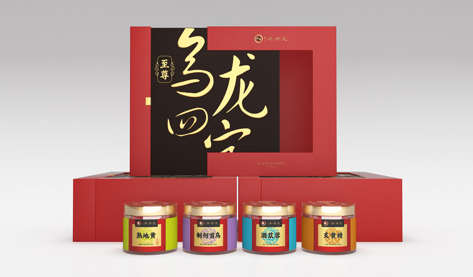 烏龍四寶-05 烏龍四寶-05